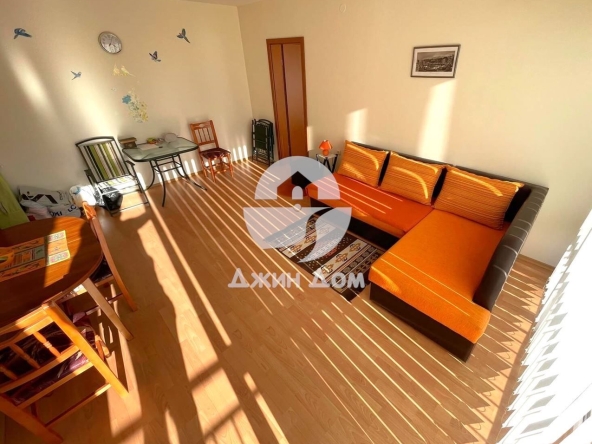Двустаен апартамент в Свети Влас - 68 кв.м за 1236 €/кв.м - Снимка #1