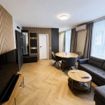 Дава се под наем Двустаен апартамент в София, Витоша - 50 кв.м за 697.17 € - Снимка #1