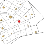 Парцел в с. Царичина, Област София-област - 717 кв.м за 23 €/кв.м - Снимка #1