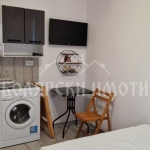 Дава се под наем Едностаен апартамент в Велико Търново, Център - 25 кв.м за 229.5 € - Снимка #1