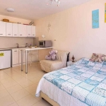 Дава се под наем Едностаен апартамент в Поморие - 40 кв.м за 250 € - Снимка #1