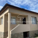 Къща в с. Черноземен, Област Пловдив - 90 кв.м за 1056 €/кв.м - Снимка #1