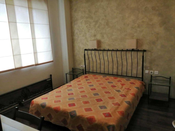 Тристаен апартамент в София, Манастирски ливади - 89 кв.м за 2360 €/кв.м - Снимка #1