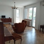 Дава се под наем Тристаен апартамент в Пловдив, Кючук Париж - 81 кв.м за 367.2 € - Снимка #1