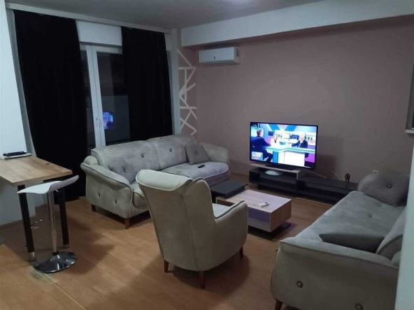Дава се под наем Двустаен апартамент в София, Зона Б-5 - 57 кв.м за 510 € - Снимка #1
