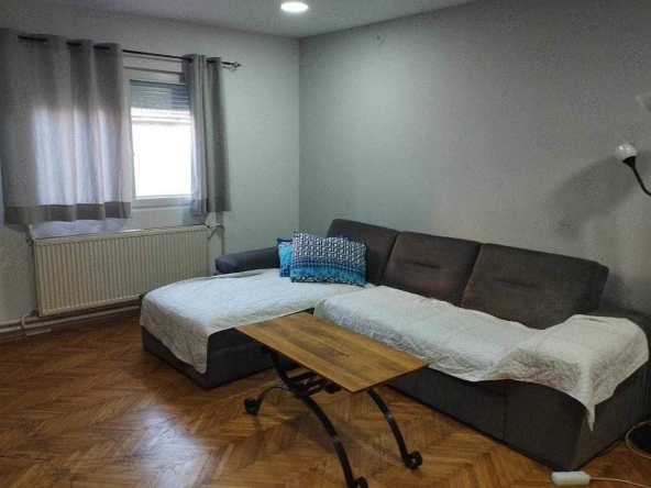 Дава се под наем Двустаен апартамент в София, Сухата река - 56 кв.м за 433.5 € - Снимка #1