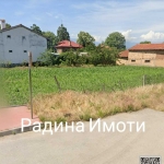 Парцел в с. Бошуля, Област Пазарджик - 540 кв.м за 21 €/кв.м - Снимка #1