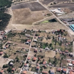 Парцел в Хасково, Орфей - 640 кв.м за 24 €/кв.м - Снимка #1