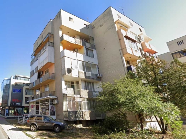 Многостаен апартамент в Казанлък - 118 кв.м за 908 €/кв.м - Снимка #1