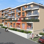 Двустаен апартамент в Варна, м-т Пчелина - 64 кв.м за 1094 €/кв.м - Снимка #1