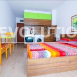 Дава се под наем Едностаен апартамент в Варна, Център - 35 кв.м за 350 € - Снимка #1