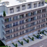 Двустаен апартамент в София, Кръстова вада - 72 кв.м за 2250 €/кв.м - Снимка #1