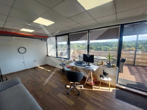 Офис в София, Люлин 7 - 54 кв.м за 1149 €/кв.м - Снимка #1