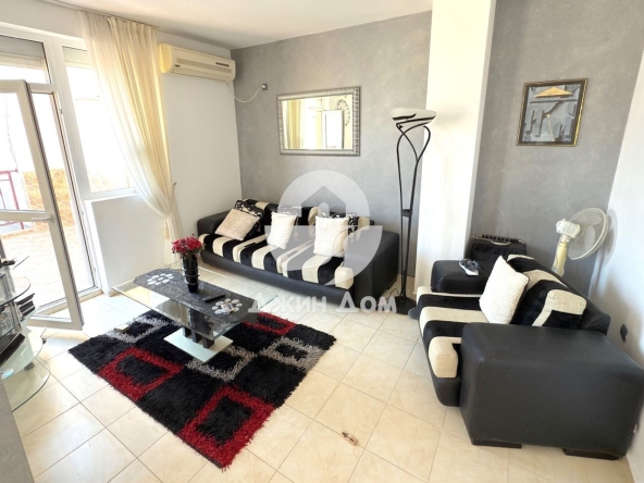 Мезонет в к.к. Слънчев бряг - 164 кв.м за 946 €/кв.м - Снимка #1