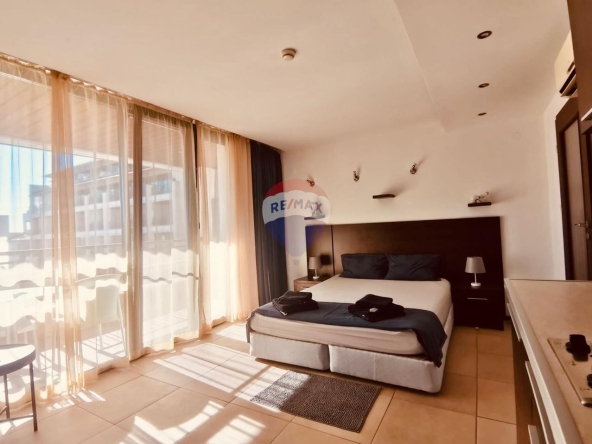 Едностаен апартамент в Балчик - 50 кв.м за 1500 €/кв.м - Снимка #1