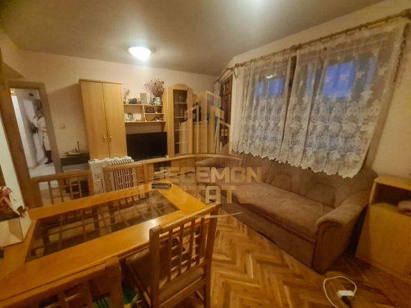 Тристаен апартамент в Варна, Спортна зала - 70 кв.м за 1567 €/кв.м - Снимка #1