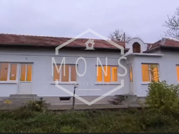 Къща в с. Стефан Стамболово, Област Велико Търново - 87 кв.м за 328 €/кв.м - Снимка #1