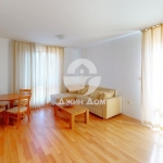 Тристаен апартамент в к.к. Слънчев бряг - 95000 кв.м за 1 €/кв.м - Снимка #1