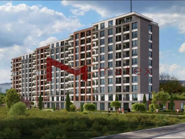 Двустаен апартамент в Варна, Кайсиева градина - 60 кв.м за 1400 €/кв.м - Снимка #1