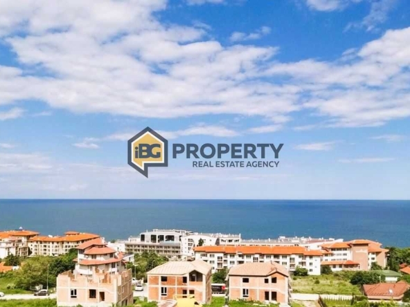 Едностаен апартамент в Бяла - 57 кв.м за 564 €/кв.м - Снимка #1