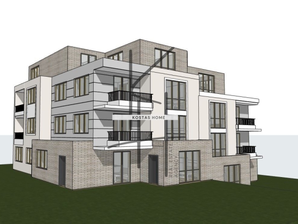 Двустаен апартамент в Варна, Галата - 55 кв.м за 1300 €/кв.м - Снимка #1