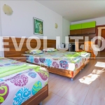 Дава се под наем Едностаен апартамент в к.к. Св.Св. Константин и Елена - 37 кв.м за 309.06 € - Снимка #1