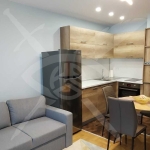 Дава се под наем Едностаен апартамент в Варна, Окръжна болница - 36 кв.м за 300 € - Снимка #1