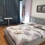 Дава се под наем Тристаен апартамент в София, Център - 100 кв.м за 612 € - Снимка #1