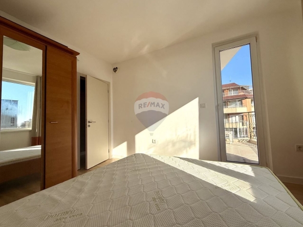 Двустаен апартамент в Варна, Бриз - 63 кв.м за 1336 €/кв.м - Снимка #1