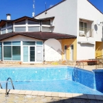 Къща в с. Оброчище, Област Добрич - 340 кв.м за 360 €/кв.м - Снимка #1