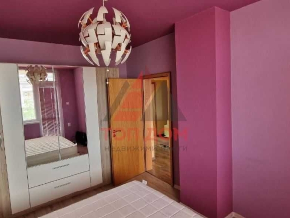 Дава се под наем Многостаен апартамент в Варна, Аспарухово - 120 кв.м за 765 € - Снимка #1