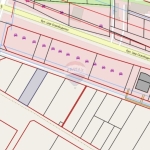 Парцел в Варна, м-т Атанас Тарла - 1305 кв.м за 159 €/кв.м - Снимка #1