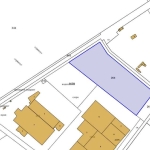 Парцел в Куклен - 15882 кв.м за 45 €/кв.м - Снимка #1