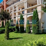 Едностаен апартамент в Свети Влас - 40 кв.м за 1672 €/кв.м - Снимка #1