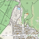 Парцел в с. Енина, Област Стара Загора - 1282 кв.м за 24 €/кв.м - Снимка #1