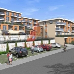 Двустаен апартамент в Варна, м-т Пчелина - 58 кв.м за 1121 €/кв.м - Снимка #1