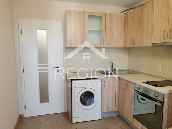 Дава се под наем Двустаен апартамент в Варна, Колхозен пазар - 48 кв.м за 328.95 € - Снимка #1