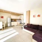 Тристаен апартамент в Свети Влас - 100 кв.м за 765 €/кв.м - Снимка #1