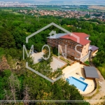 Хотел в с. Арбанаси, Област Велико Търново - 3149 кв.м за 315 €/кв.м - Снимка #1