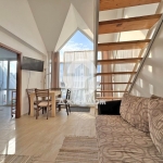 Тристаен апартамент в к.к. Слънчев бряг - 57 кв.м за 662 €/кв.м - Снимка #1