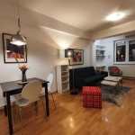 Дава се под наем Двустаен апартамент в София, Подуяне - 58 кв.м за 408 € - Снимка #1