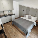 Дава се под наем Тристаен апартамент в Пловдив, Христо Смирненски - 96 кв.м за 469.2 € - Снимка #1