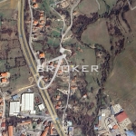 Парцел в Кърджали, Байкал - 408 кв.м за 37 €/кв.м - Снимка #1