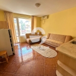 Едностаен апартамент в к.к. Слънчев бряг - 36 кв.м за 1109 €/кв.м - Снимка #1