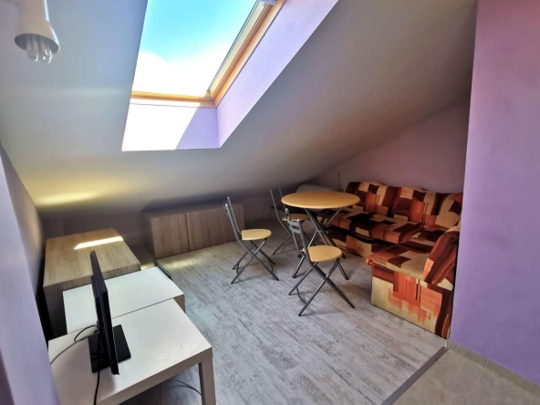 Дава се под наем Едностаен апартамент в София, Левски - 55 кв.м за 320 € - Снимка #1