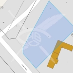 Парцел в София, Хладилника - 2000 кв.м за 17 €/кв.м - Снимка #1
