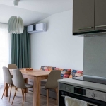 Дава се под наем Двустаен апартамент в София, Драгалевци - 55 кв.м за 494.7 € - Снимка #1