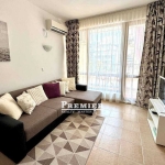 Двустаен апартамент в к.к. Слънчев бряг - 50 кв.м за 1470 €/кв.м - Снимка #1