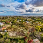 Парцел в Варна, Базар Левски - 2107 кв.м за 51 €/кв.м - Снимка #1