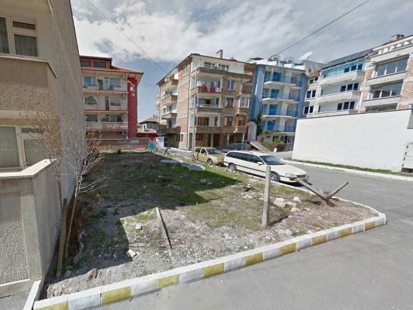 Парцел в с. Равда, Област Бургас - 220 кв.м за 273 €/кв.м - Снимка #1